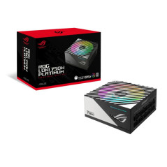 Unités d'alimentation d'énergie - ASUS - ROG Loki SFX-L 750W Platinum | Soul Rebel E-Shop