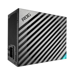 Unités d'alimentation d'énergie - ASUS - ROG THOR 1600W Titanium | Soul Rebel E-Shop