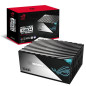 Unités d'alimentation d'énergie - ASUS - ROG THOR 1600W Titanium