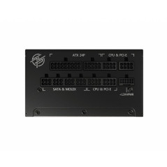 Unités d'alimentation d'énergie - MSI - A850G PCIE5 | Soul Rebel E-Shop