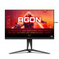 Écrans plats de PC - AOC - AG275QZN/EU