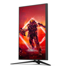 Écrans plats de PC - AOC - AG275QZN/EU | Soul Rebel E-Shop