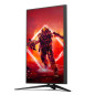 Écrans plats de PC - AOC - AG275QZN/EU