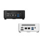 Barebones PC/ poste de travail - MSI - Cubi 5 12M-002BEU