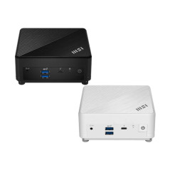 Barebones PC/ poste de travail - MSI - Cubi 5 12M-002BEU | Soul Rebel E-Shop