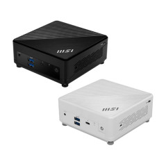 Barebones PC/ poste de travail - MSI - Cubi 5 12M-002BEU | Soul Rebel E-Shop