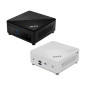 Barebones PC/ poste de travail - MSI - Cubi 5 12M-002BEU