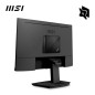 Barebones PC/ poste de travail - MSI - Cubi 5 12M-003BEU