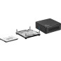 Barebones PC/ poste de travail - MSI - Cubi 5 12M-003BEU