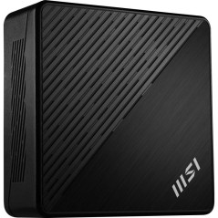 Barebones PC/ poste de travail - MSI - Cubi 5 12M-003BEU | Soul Rebel E-Shop