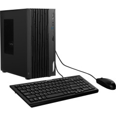 PC/postes de travail - MSI - Pro DP180 13TC-010EU | Soul Rebel E-Shop