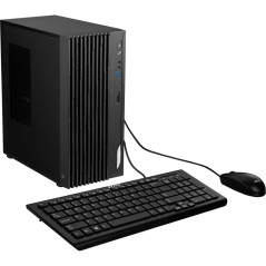 PC/postes de travail - MSI - Pro DP180 13TC-010EU | Soul Rebel E-Shop