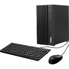 PC/postes de travail - MSI - Pro DP180 13TC-010EU | Soul Rebel E-Shop