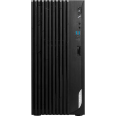 PC/postes de travail - MSI - Pro DP180 13TC-010EU | Soul Rebel E-Shop