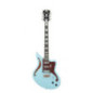 D'ANGELICO Premier Bedford SH Sky Blue