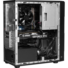 PC/postes de travail - MSI - Pro DP180 13TC-010EU | Soul Rebel E-Shop