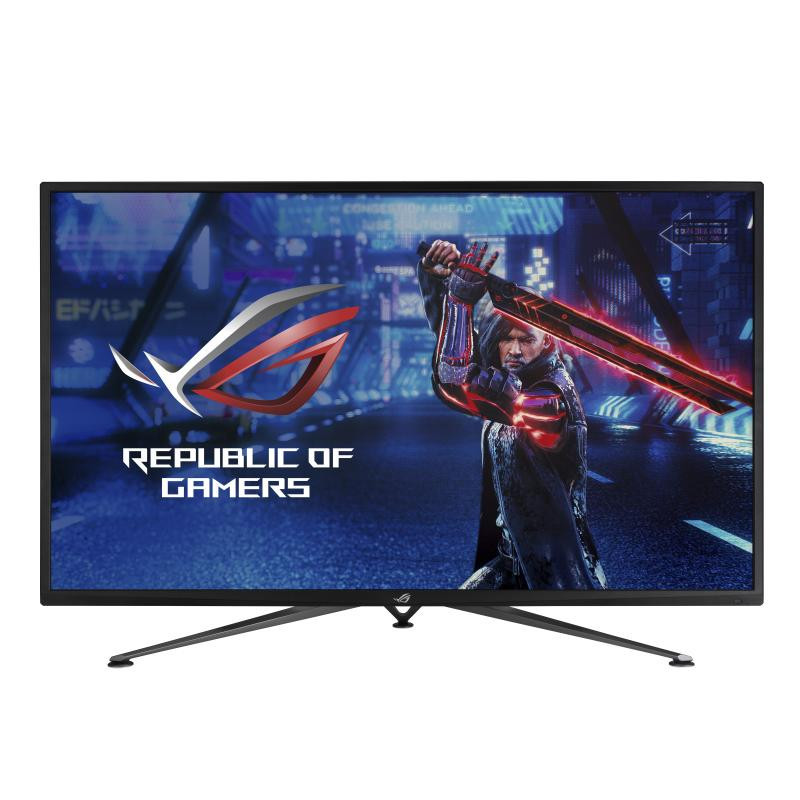 Écrans plats de PC - ASUS - XG43UQ