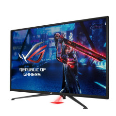 Écrans plats de PC - ASUS - XG43UQ | Soul Rebel E-Shop