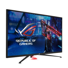Écrans plats de PC - ASUS - XG43UQ | Soul Rebel E-Shop