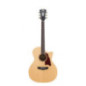 D'ANGELICO Premier Gramercy Natural