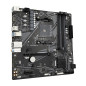 Cartes mères - GIGABYTE - B550M K Carte mère - Processeurs AMD Ryzen 5000, jusqu'à 4733 MHz DDR4, 1xPCIe 4.0 + 1xPCIe 3.0 M.2, L