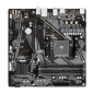Cartes mères - GIGABYTE - B550M K Carte mère - Processeurs AMD Ryzen 5000, jusqu'à 4733 MHz DDR4, 1xPCIe 4.0 + 1xPCIe 3.0 M.2, L