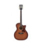 D'ANGELICO Premier Gramercy Caramel Burst