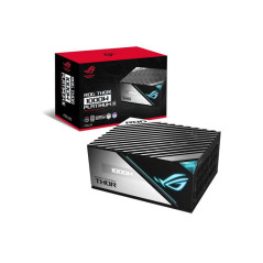 Unités d'alimentation d'énergie - ASUS - THOR 1000P2-GAMING | Soul Rebel E-Shop