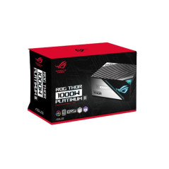 Unités d'alimentation d'énergie - ASUS - THOR 1000P2-GAMING | Soul Rebel E-Shop