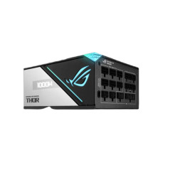 Unités d'alimentation d'énergie - ASUS - THOR 1000P2-GAMING | Soul Rebel E-Shop