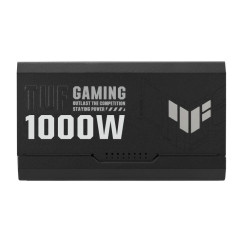 Unités d'alimentation d'énergie - ASUS - TUF Gaming 1000W Gold | Soul Rebel E-Shop