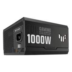 Unités d'alimentation d'énergie - ASUS - TUF Gaming 1000W Gold | Soul Rebel E-Shop