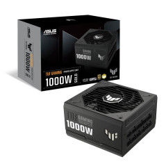 Unités d'alimentation d'énergie - ASUS - TUF Gaming 1000W Gold | Soul Rebel E-Shop