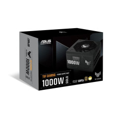 Unités d'alimentation d'énergie - ASUS - TUF Gaming 1000W Gold | Soul Rebel E-Shop