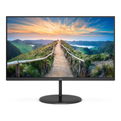 Écrans plats de PC - AOC - Q27V4EA | Soul Rebel E-Shop