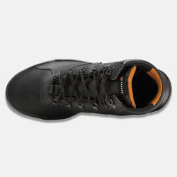 High safety shoes - Diega - Men - EN ISO 20345 - S3 - Black