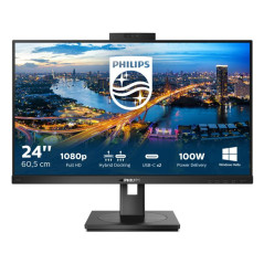 Écrans plats de PC - Philips - 243B1JH/00 | Soul Rebel E-Shop