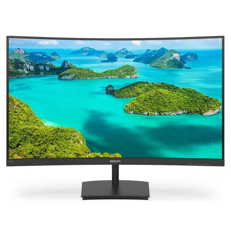 Écrans plats de PC - Philips - 271E1SCA/00