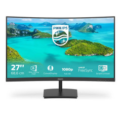 Écrans plats de PC - Philips - 271E1SCA/00 | Soul Rebel E-Shop