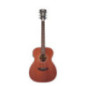 D'ANGELICO Premier Tammany LS Mahogany Satin