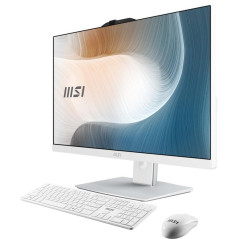 Pcs tout en un/stations de travail - MSI - Modern AM242TP 12M-440EU | Soul Rebel E-Shop