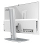 Pcs tout en un/stations de travail - MSI - Modern AM242TP 12M-440EU