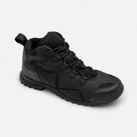 CHAUSSURES TECHNIQUES HAUTES PARADE DINGHY NOIR
