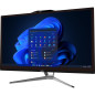 Pcs tout en un/stations de travail - MSI - Pro AP222T 13M-045EU