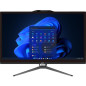 Pcs tout en un/stations de travail - MSI - Pro AP222T 13M-045EU