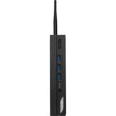 PC/postes de travail - MSI - PRO DP10 13M-001EU | Soul Rebel E-Shop