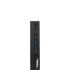 PC/postes de travail - MSI - PRO DP10 13M-001EU | Soul Rebel E-Shop