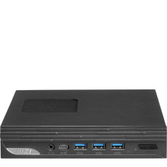 PC/postes de travail - MSI - PRO DP10 13M-001EU | Soul Rebel E-Shop
