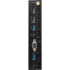 PC/postes de travail - MSI - PRO DP10 13M-001EU | Soul Rebel E-Shop