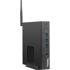 PC/postes de travail - MSI - PRO DP10 13M-002EU | Soul Rebel E-Shop